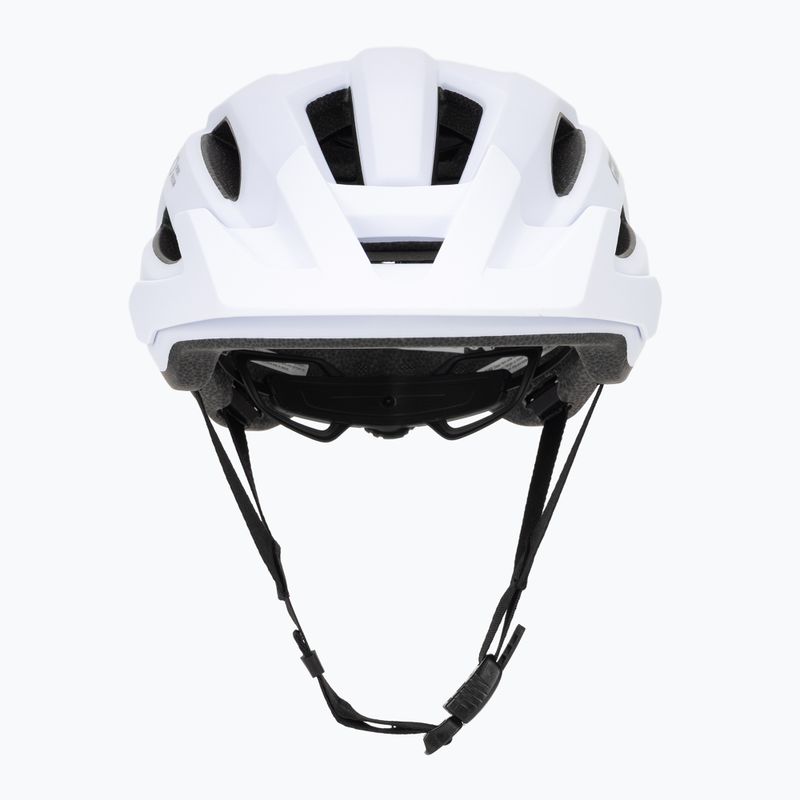 Kask rowerowy Giro Fixture II MIPS W matte white/chrome 2
