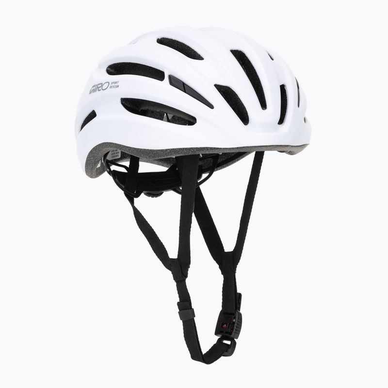 Kask rowerowy Giro Isode MIPS II matte white