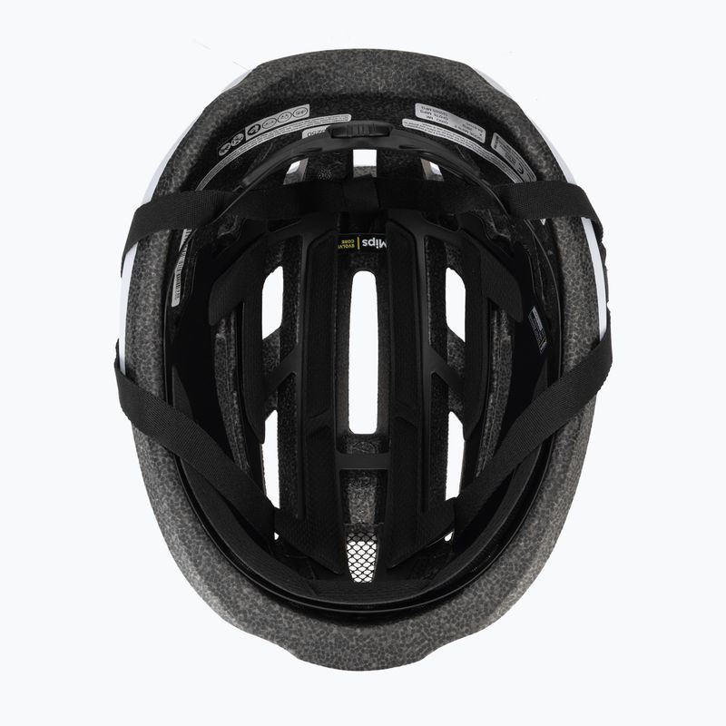 Kask rowerowy Giro Isode MIPS II matte white 5