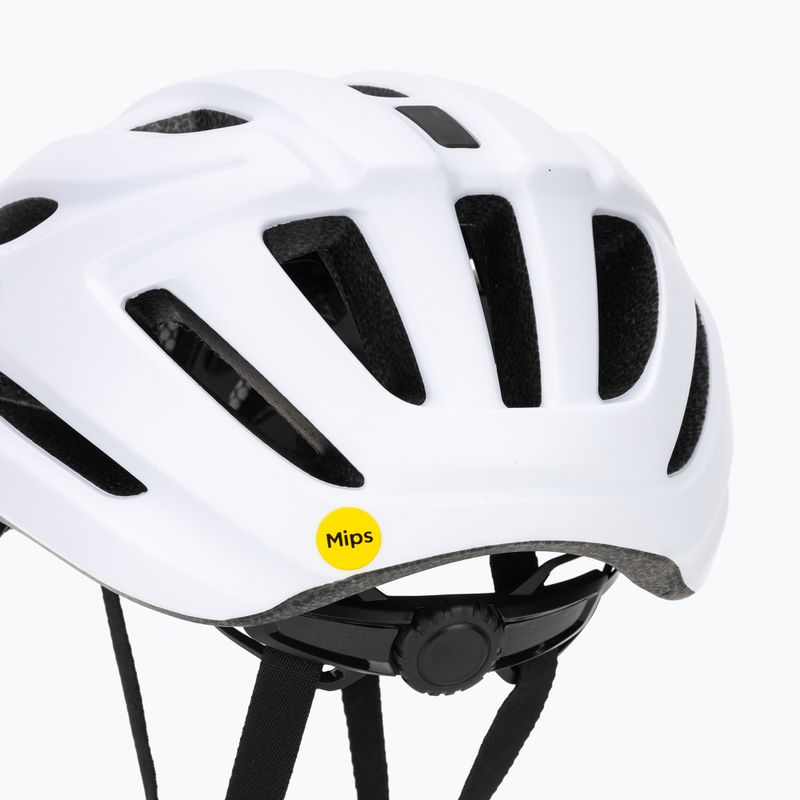Kask rowerowy Giro Isode MIPS II matte white 8