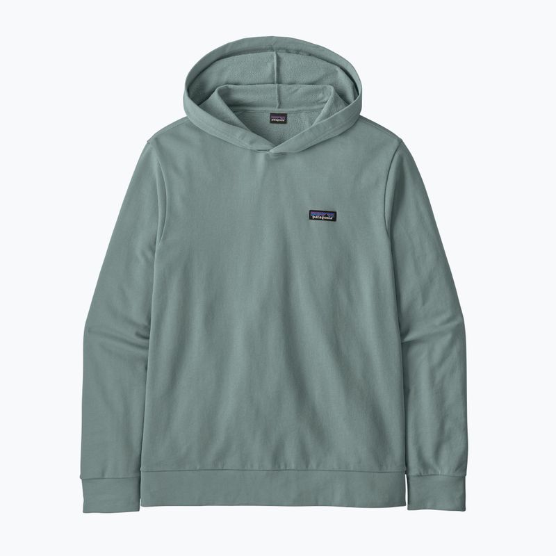 Bluza męska Patagonia Daily Hoody blue sage