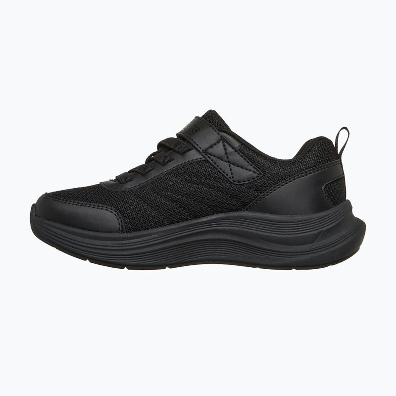 Buty dziecięce SKECHERS Streamline black 10