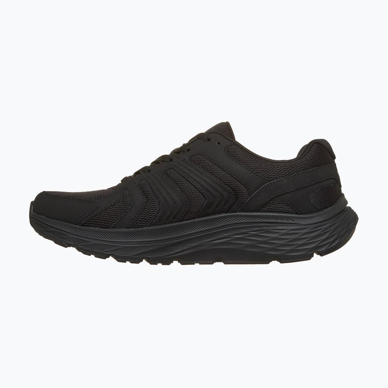 Buty męskie SKECHERS Go Run Consistent 3 Core Track black 10