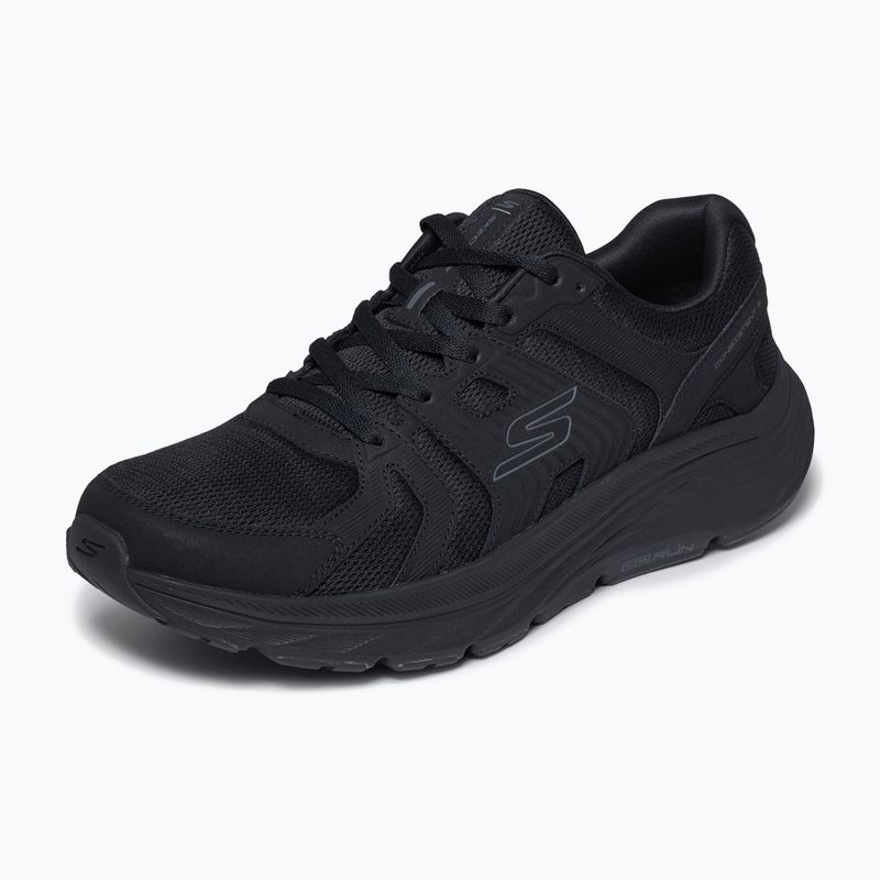 Buty męskie SKECHERS Go Run Consistent 3 Core Track black 11