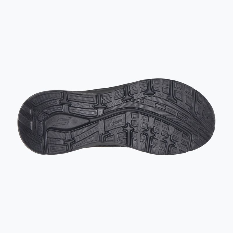 Buty męskie SKECHERS Go Run Consistent 3 Core Track black 12