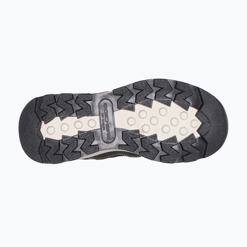 Buty dziecięce SKECHERS Storm Blazer Drizzle Squad black 11