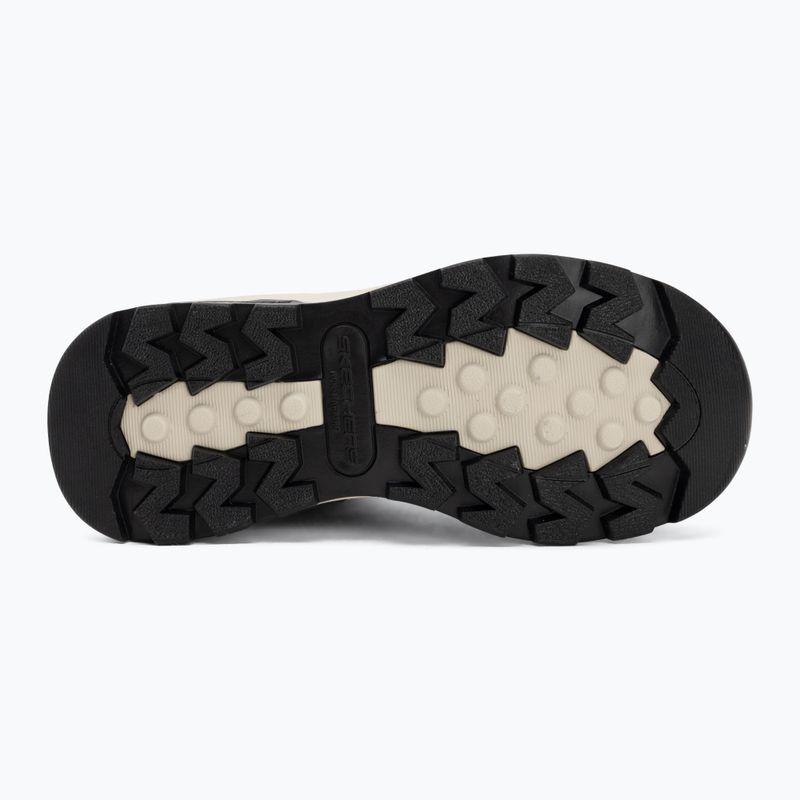 Buty dziecięce SKECHERS Storm Blazer Drizzle Squad black 4