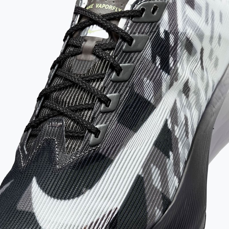 Buty do biegania męskie Nike Vaporfly 4 SE black/smoke grey/grey fog/white 3