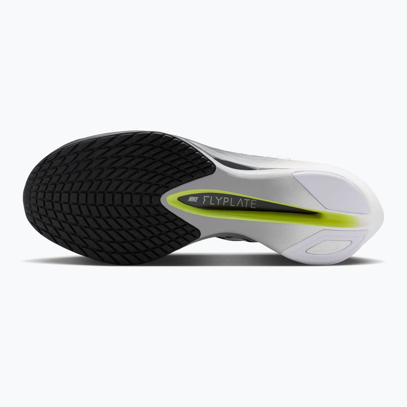 Buty do biegania męskie Nike Vaporfly 4 SE black/smoke grey/grey fog/white 5
