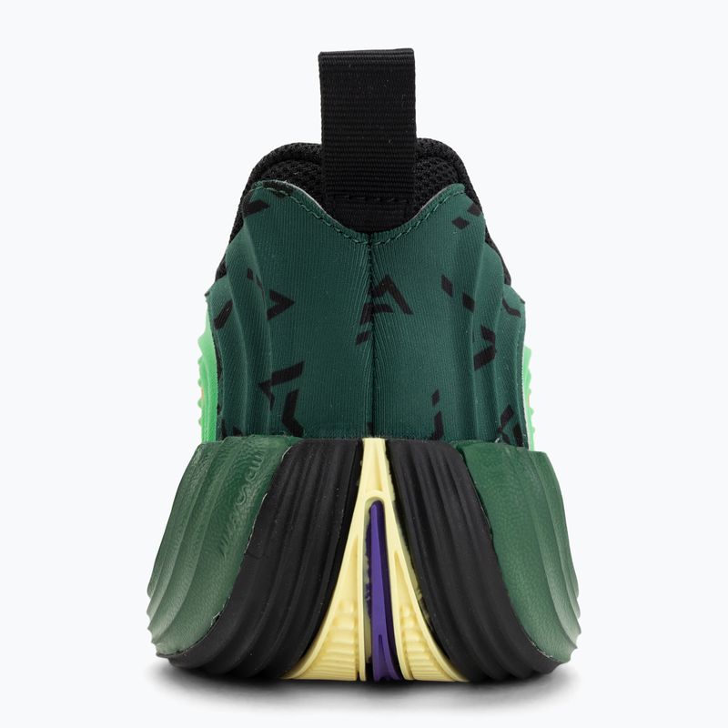 Buty do koszykówki męskie Nike Giannis Immortality 5 gorge green/green spark/metallic gold 6
