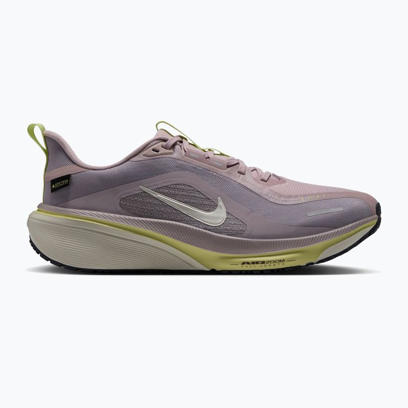 Buty do biegania damskie Nike Pegasus 42 GORE-TEX particle rose/silver lilac/fennel/sail