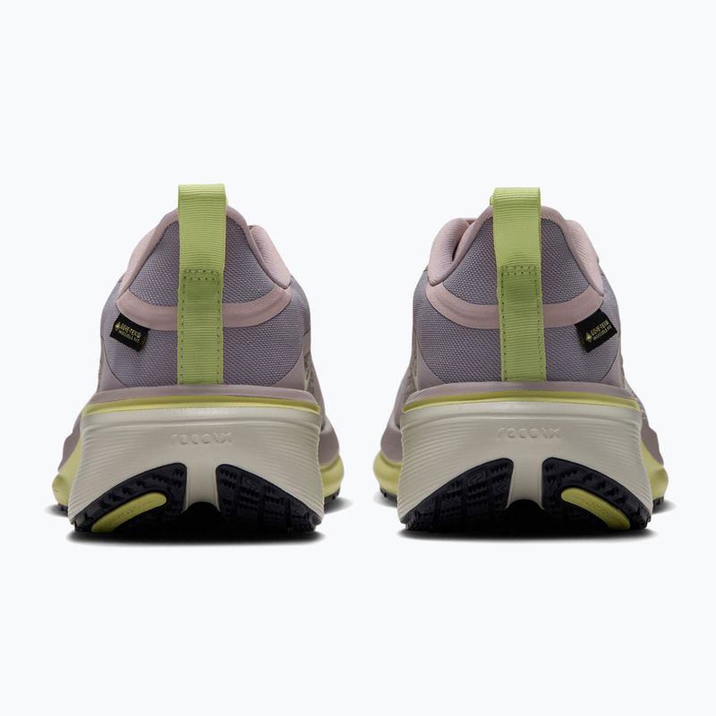 Buty do biegania damskie Nike Pegasus 42 GORE-TEX particle rose/silver lilac/fennel/sail 2