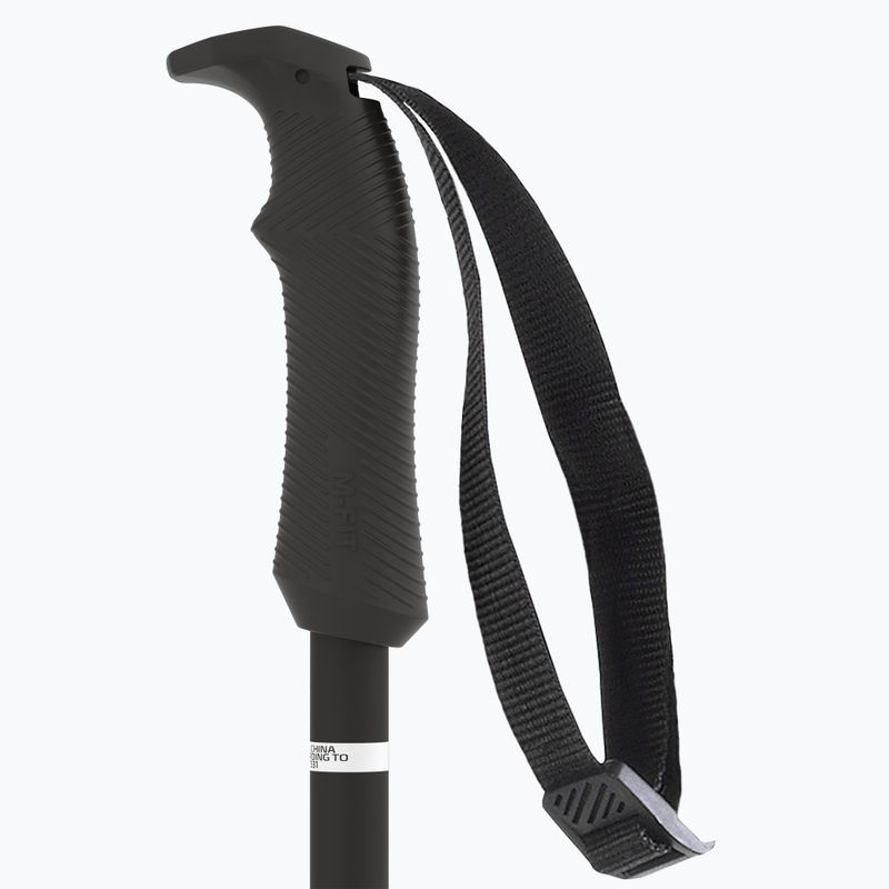 Kije narciarskie Atomic Cloud W black 6