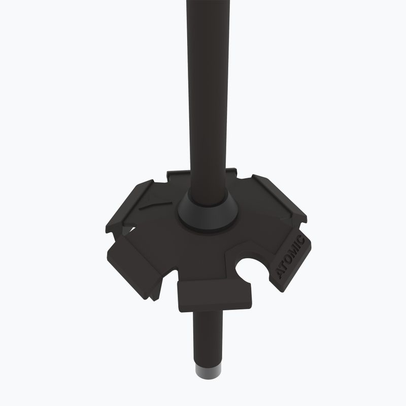 Kije narciarskie Atomic Cloud W black 7