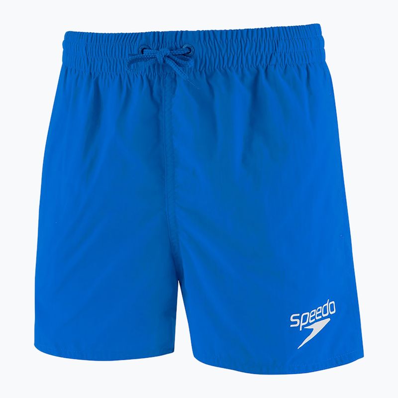 Szorty kąpielowe dziecięce Speedo Essential 13" bondi blue 7