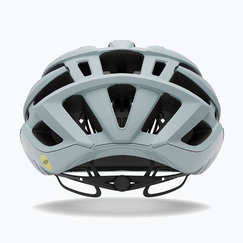 Kask rowerowy Giro Agilis MIPS matte sky blue 10
