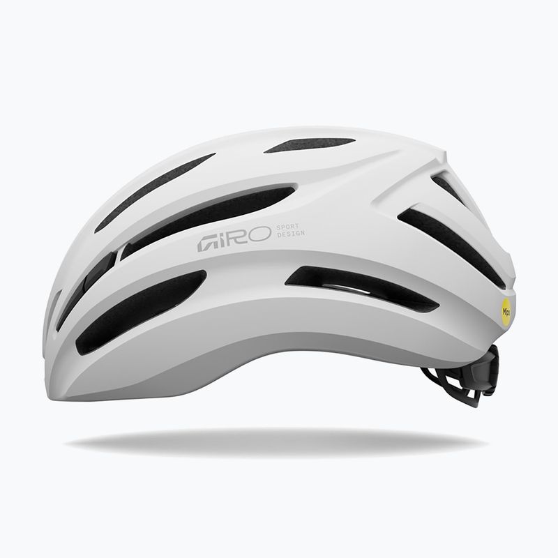 Kask rowerowy Giro Isode MIPS II matte white 10