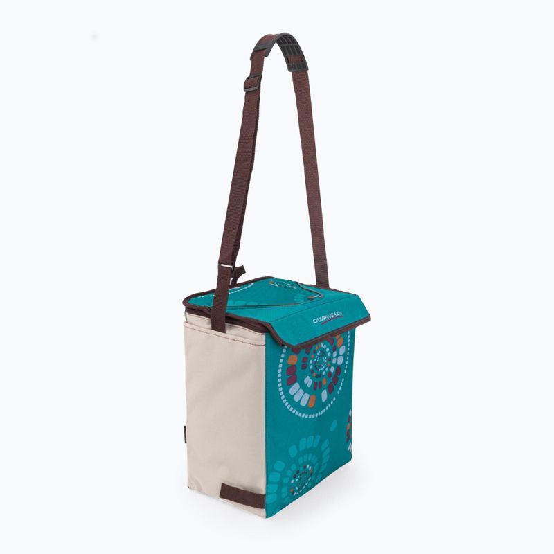 Torba termiczna Campingaz Ethnic Minimaxi 19 l blue 3