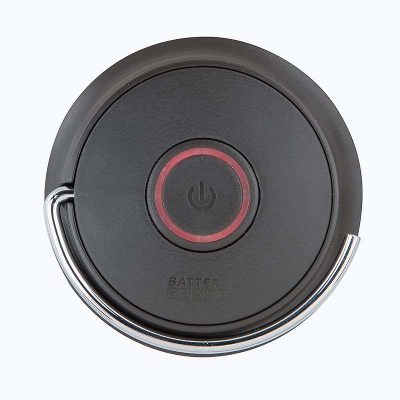 Lampa kempingowa Coleman Batteryguard Mini black 2
