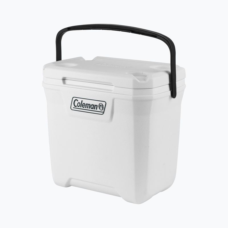 Lodówka turystyczna Coleman 28QT Marine white
