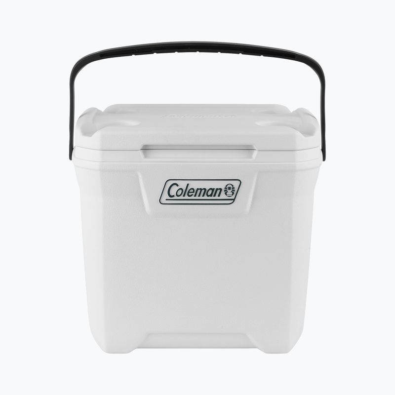 Lodówka turystyczna Coleman 28QT Marine white 2