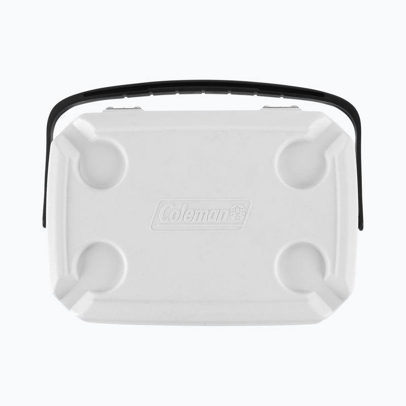 Lodówka turystyczna Coleman 28QT Marine white 4