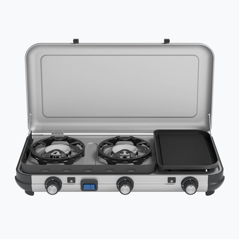 Kuchenka turystyczna Campingaz Camping Kitchen Multi-Cook silver 3