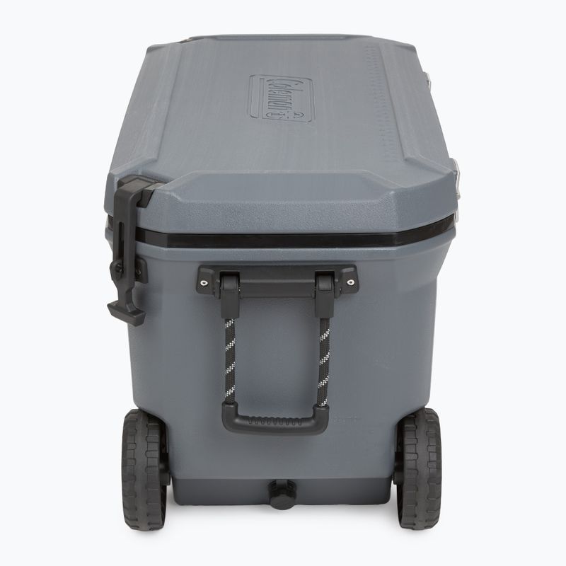 Lodówka turystyczna Coleman Convoy 100QT 97 l navy 3