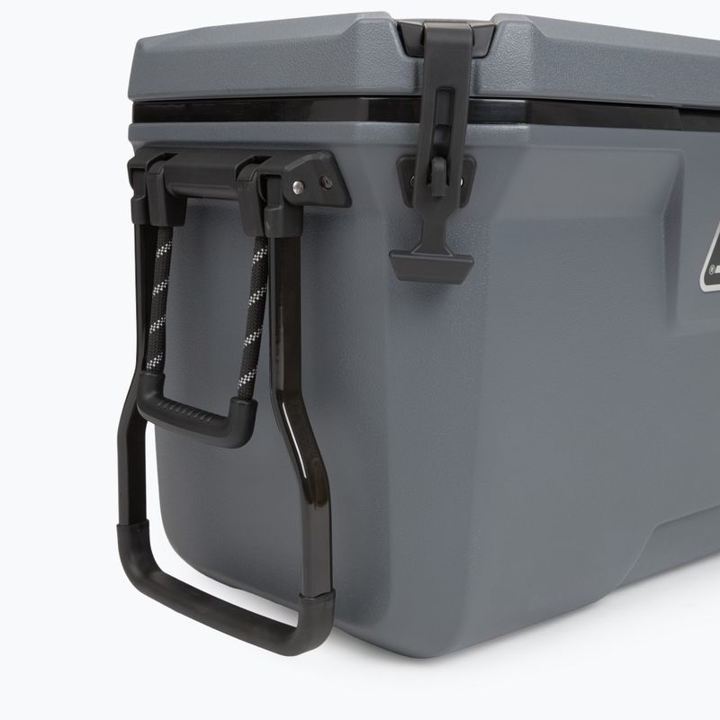 Lodówka turystyczna Coleman Convoy 100QT 97 l navy 7