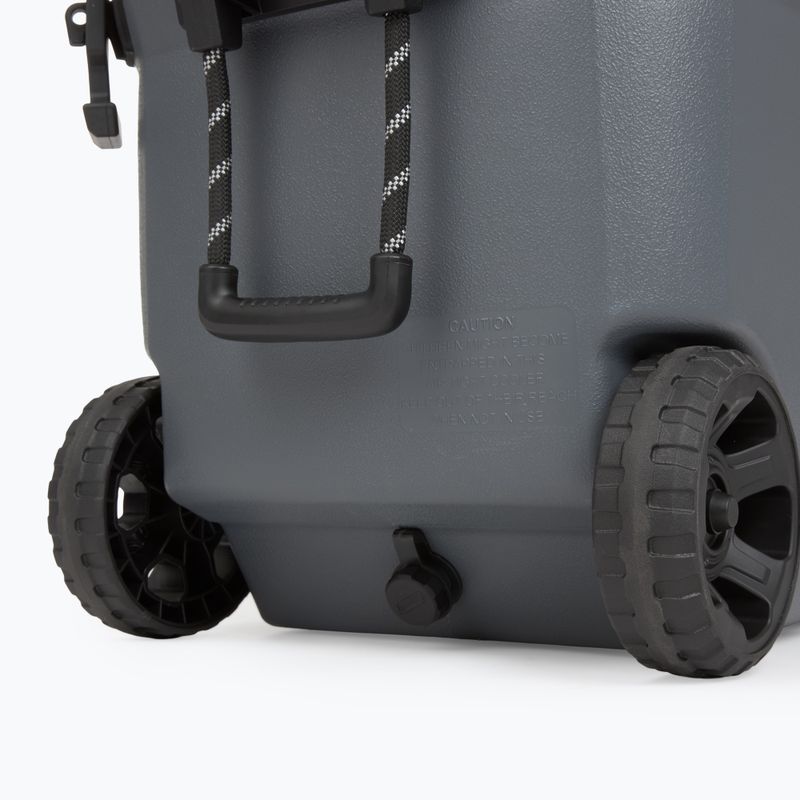 Lodówka turystyczna Coleman Convoy 100QT 97 l navy 8