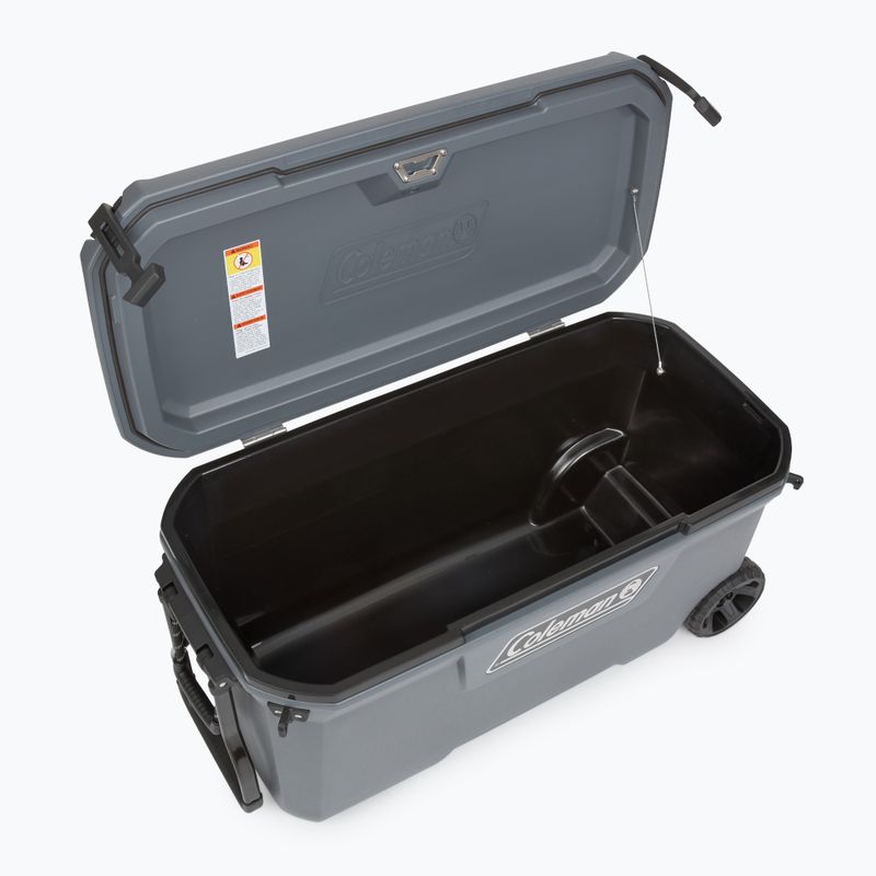 Lodówka turystyczna Coleman Convoy 100QT 97 l navy 10