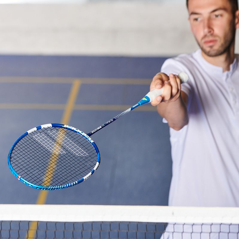 Rakieta do badmintona Babolat Satelite Origin Lite Strung FC 6