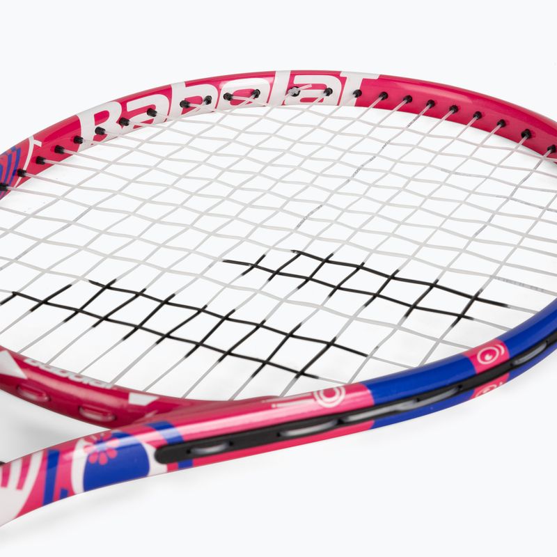 Rakieta tenisowa dziecięca Babolat B Fly 19 5