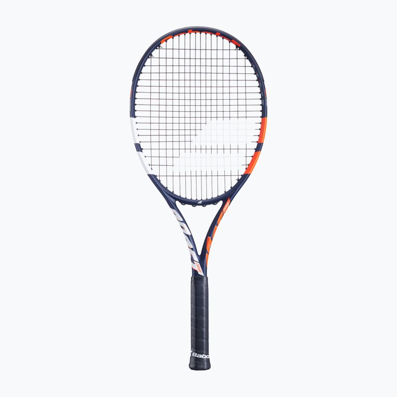 Rakieta tenisowa Babolat Boost Drive blue/ orange/ white 6