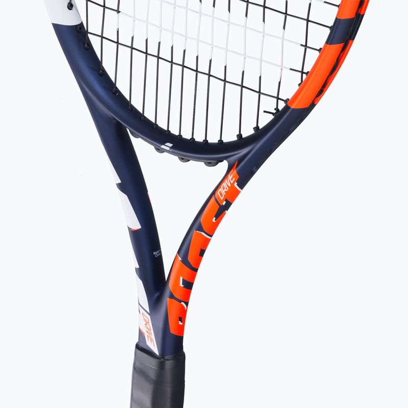 Rakieta tenisowa Babolat Boost Drive blue/ orange/ white 11