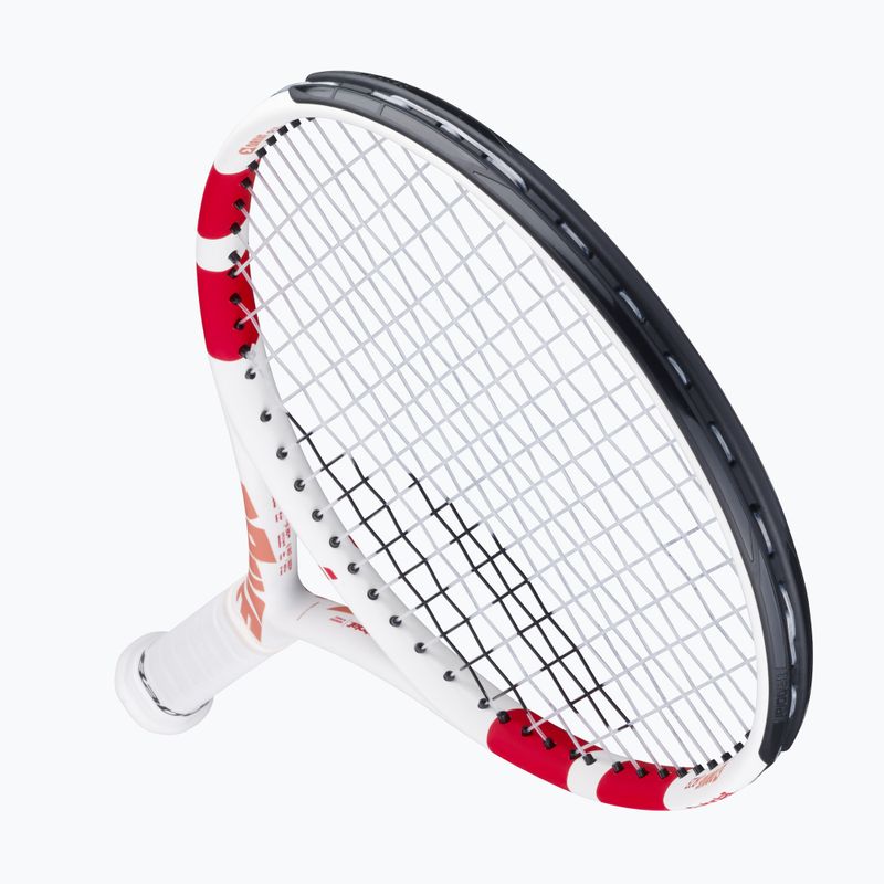 Rakieta tenisowa dziecięca Babolat Drive Junior 23 white 10