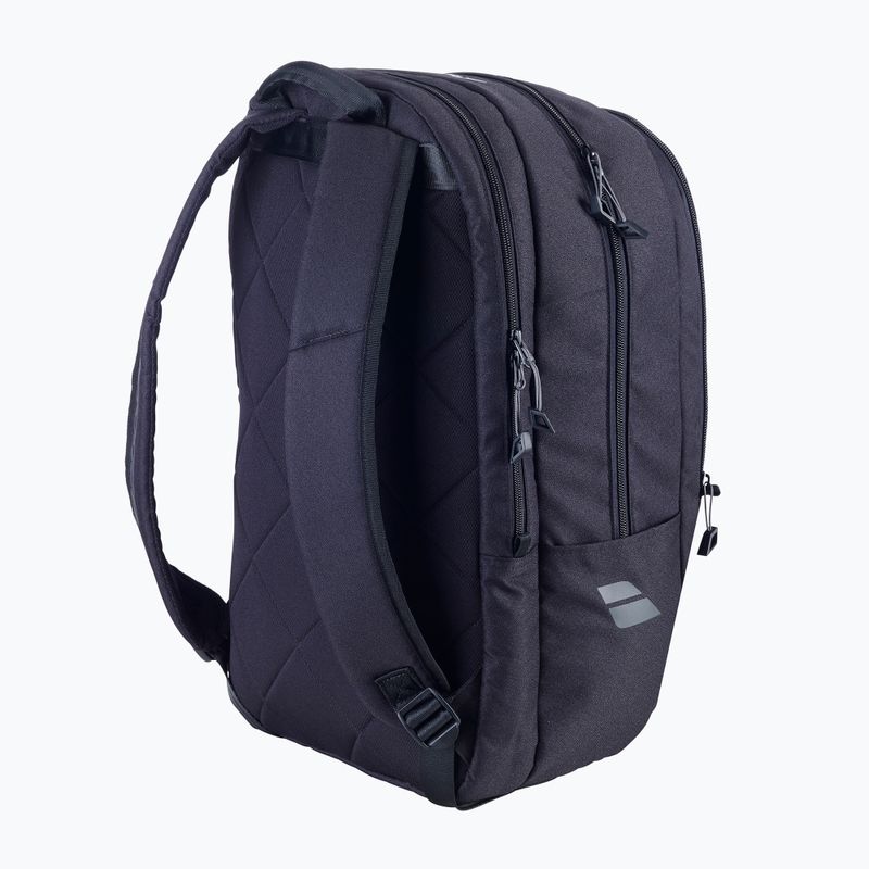 Plecak tenisowy Babolat Court Backpack Hero 30 l black 2
