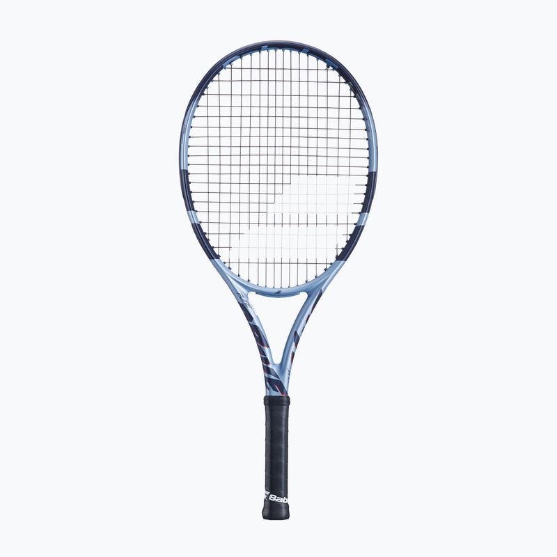 Rakieta tenisowa dziecięca Babolat Pure Drive Junior 26 Gen11 dark blue 6