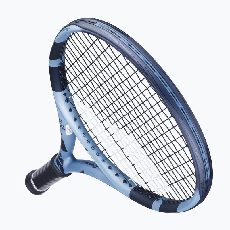 Rakieta tenisowa dziecięca Babolat Pure Drive Junior 26 Gen11 dark blue 10