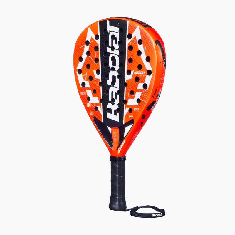 Rakieta do padla Babolat Veron Juan Lebron 3.0 2