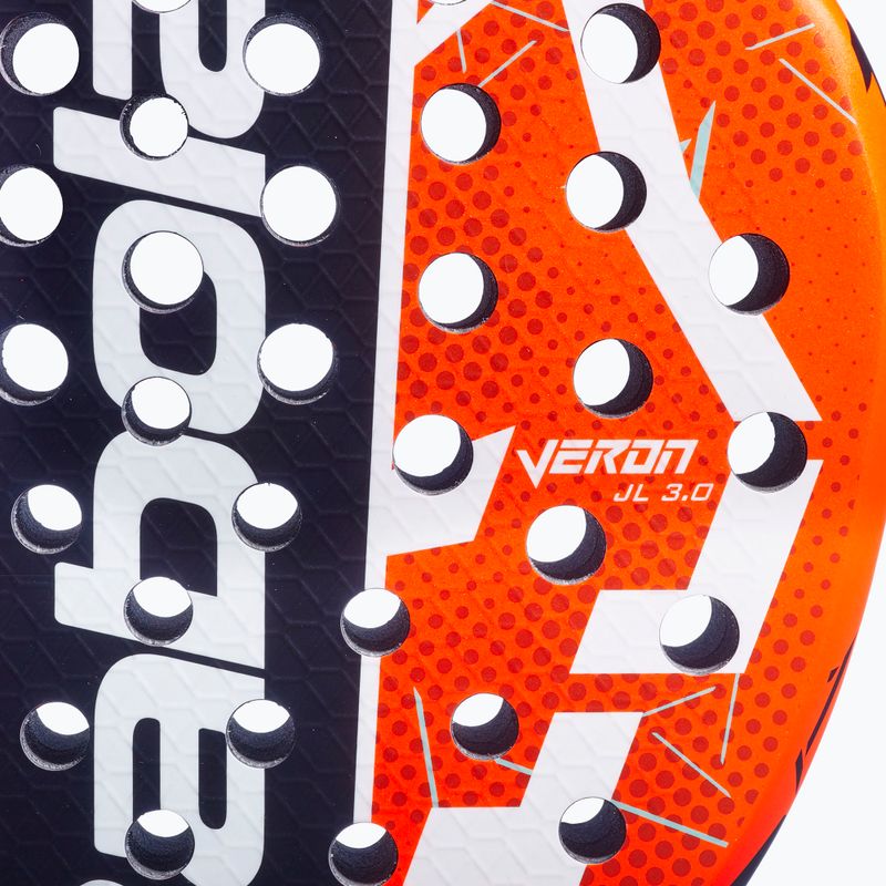 Rakieta do padla Babolat Veron Juan Lebron 3.0 4