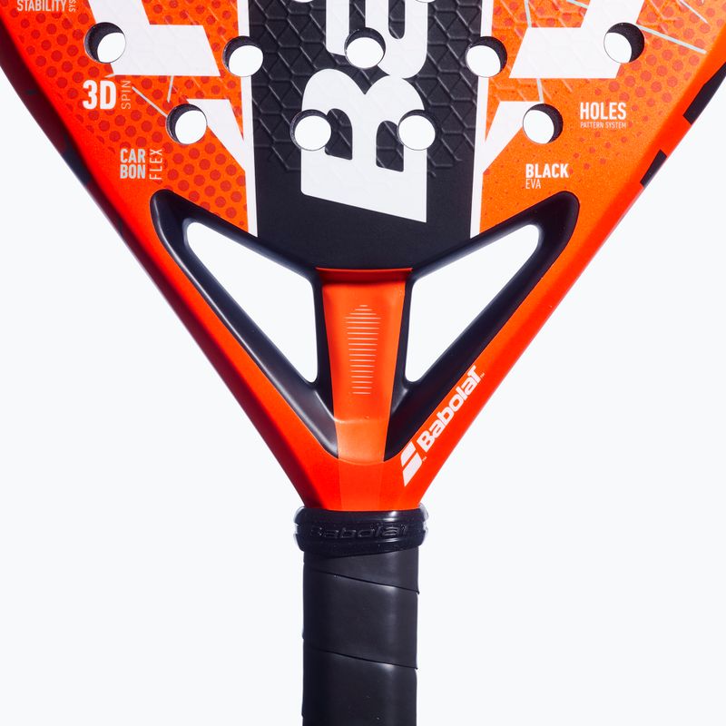 Rakieta do padla Babolat Veron Juan Lebron 3.0 5