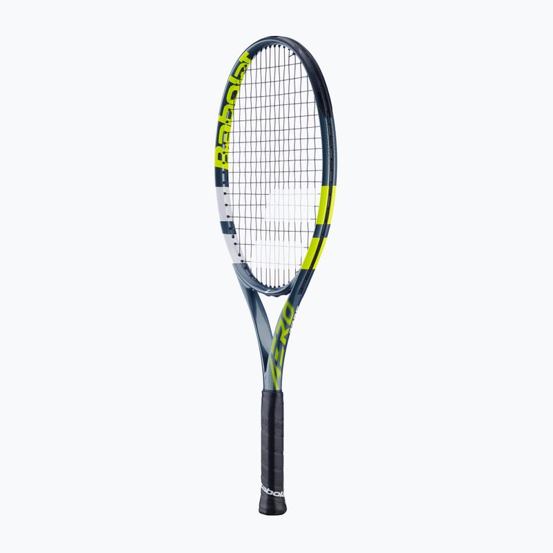 Rakieta tenisowa dziecięca Babolat Aero Junior 25 2