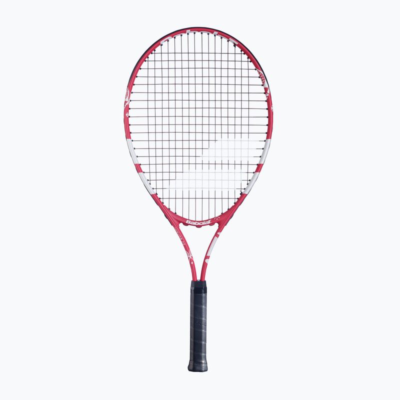 Rakieta tenisowa dziecięca Babolat Junior 25 Wimbledon 6