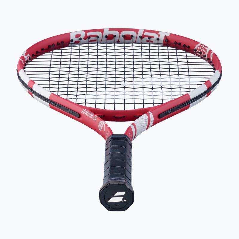 Rakieta tenisowa dziecięca Babolat Junior 25 Wimbledon 9
