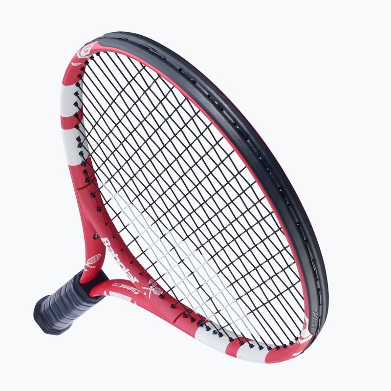 Rakieta tenisowa dziecięca Babolat Junior 25 Wimbledon 10