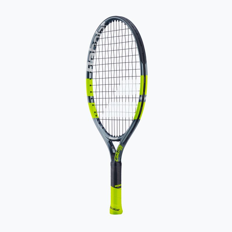 Rakieta tenisowa dziecięca Babolat Carlitos Jr 19 2