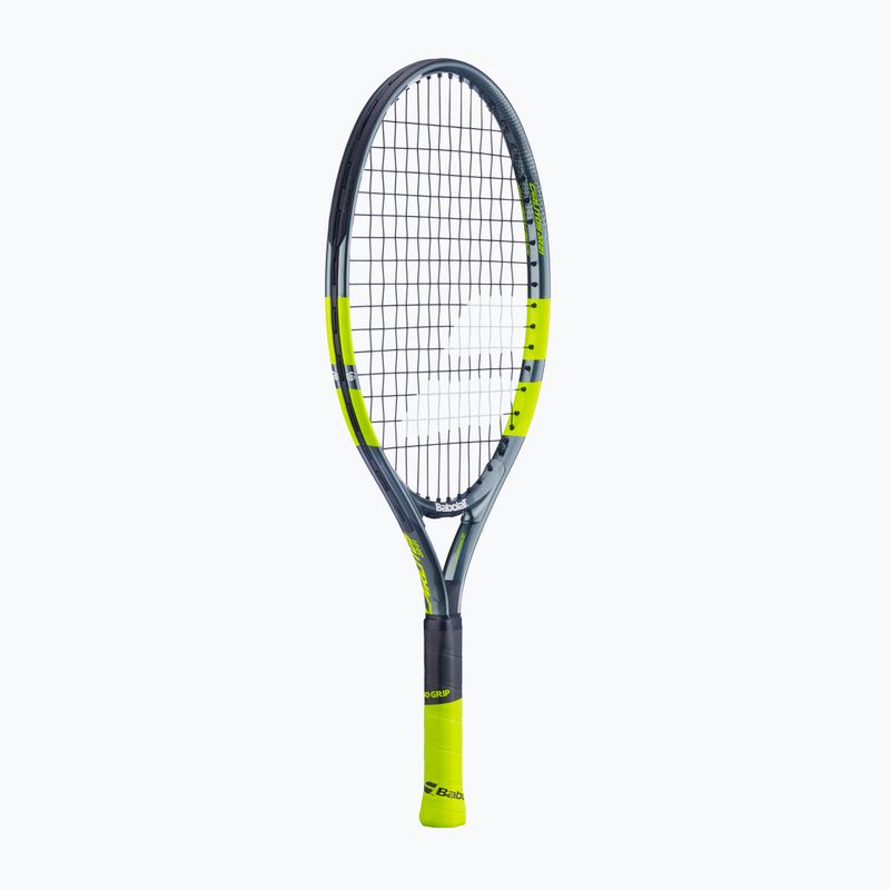 Rakieta tenisowa dziecięca Babolat Carlitos Jr 21 3