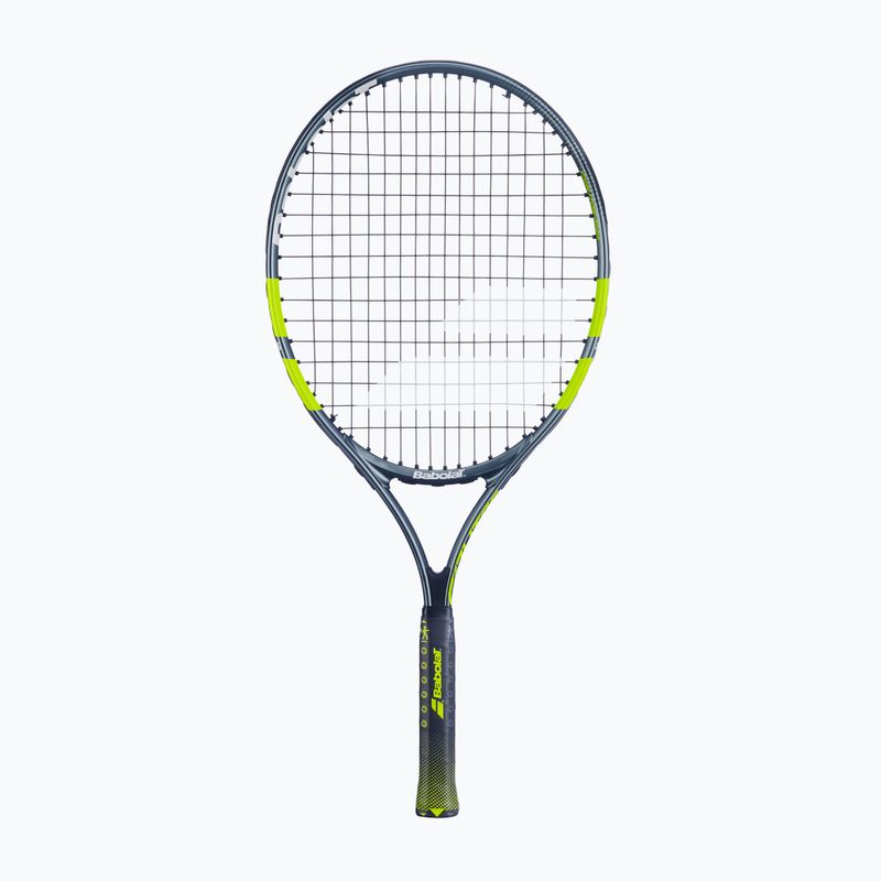 Rakieta tenisowa dziecięca Babolat Carlitos Jr 23