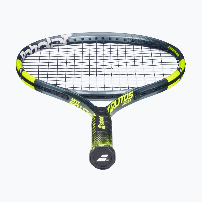 Rakieta tenisowa dziecięca Babolat Carlitos Jr 23 4